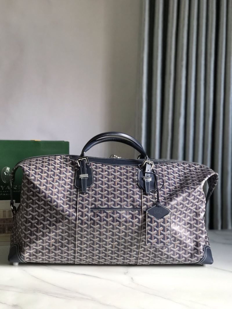 Goyard Travel Bags